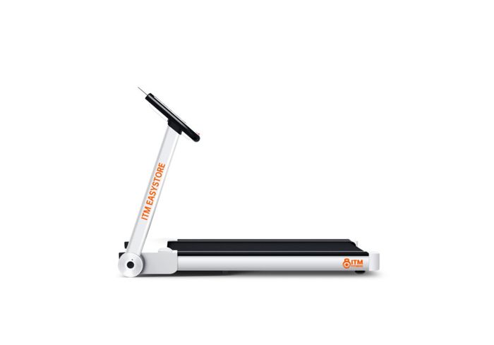 EasyStore Treadmill 1.75HP Motor- WiFi, Touchscreen, Media Player (Netflix, YouTube etc.), Download Any App.