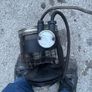 Chimney draught fan Image 3