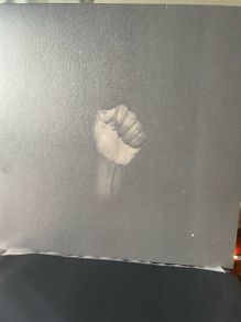SAULT - Untitled (Black Is) : (Limited Edition)