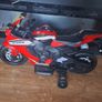 kids electric motorbike Image 2