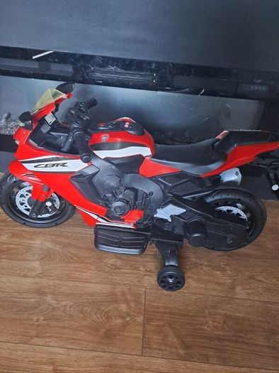 kids electric motorbike