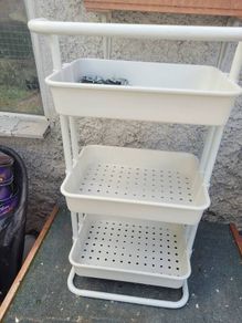 make up trolley