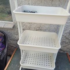 make up trolley