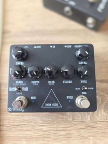 Keeley Darkside v1