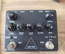 Keeley Darkside v1