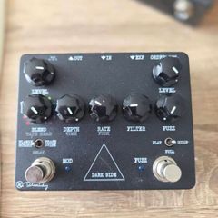 Keeley Darkside v1