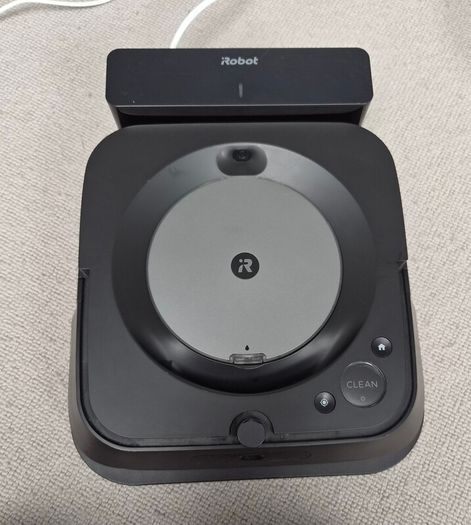 Roomba Braava jet m6 Robot Mop