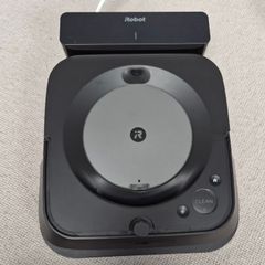 Roomba Braava jet m6 Robot Mop