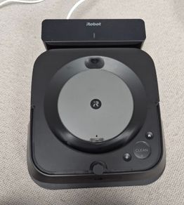Roomba Braava jet m6 Robot Mop