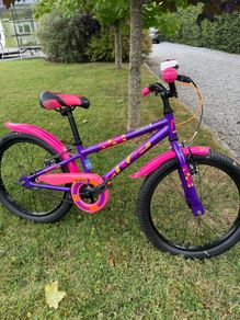 Drag Rush 20 Bicycle RRP 285.95
