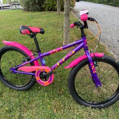 Drag Rush 20 Bicycle RRP 285.95