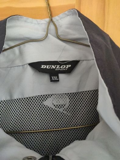 Dunlop Golf Jacket