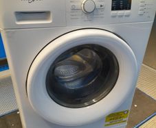 WhirlPool washing machine
