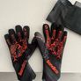 Sandico goalkeeper gloves Image 2