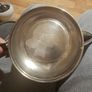 Mixed Lot of Silver Plated Epns Items Image 4