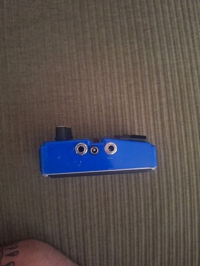 DOD Stereo Chorus FX65