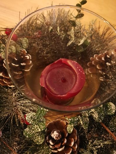 Christmas Centre Piece