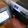 Sony Video Camera Camcorder Handycam Hi8 CCD-TRV58 Tape Retro Image 5
