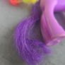 NEON Rainbow Power Princess Twilight Sparkle Figure MLP G4 My Little Pony Image 6