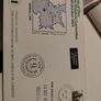 Isle of Man 9th Philatelic convention 1984.Special Stamped cover Image 4