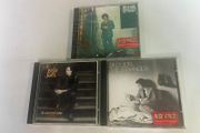 Billy Joel 3 CD Bundle