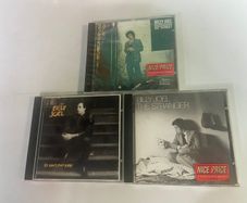 Billy Joel 3 CD Bundle