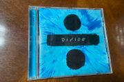 Ed Sheeran Divide CD