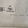 Fiat 131 Police 1/25 Polistil Rare Image 10