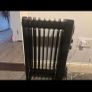 Russell hobs 11 fin oil heater Image 2