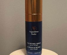 Augustinus Bader retinol serum