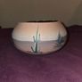 Hand Painted Mexico bowl Image 4