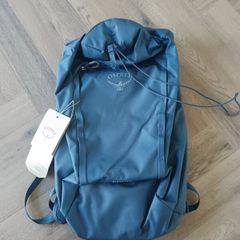 Osprey bag
