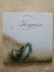 Scott Hull CD - Requiem