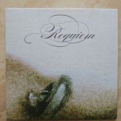 Scott Hull CD - Requiem