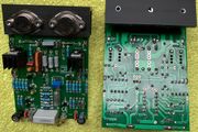 Avondale Audio NCC200 amplifier boards