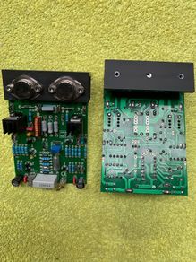 Avondale Audio NCC200 amplifier boards