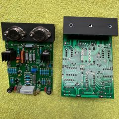 Avondale Audio NCC200 amplifier boards