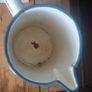 Vintage Enamel Jug (2 Litre) Image 4