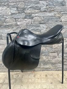 Albion Saddle 16.5