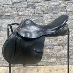 Albion Saddle 16.5