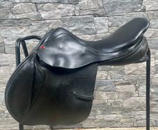 Albion Saddle 16.5
