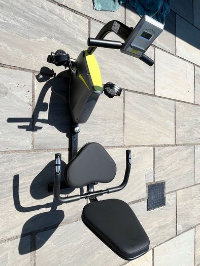 Recumbent Exercise Bike (Brand New)