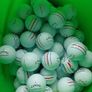 Jj's Cork Golf Balls - Chrome Soft/tour Image 2