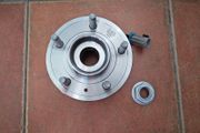 Chevrolet Captiva Opel Vauxhall Antara --- Wheel Bearing Kit / Front Axle