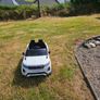 Kids electric Range Rover Image 5