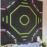 Lego classic space 6988 Blacktron 2 Alpha Centauri Outpost Image 9