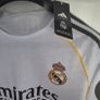 Real Madrid Jersey Image 4