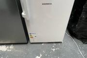 Liebherr freezer