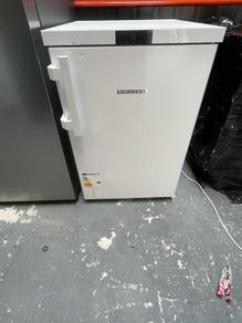 Liebherr freezer