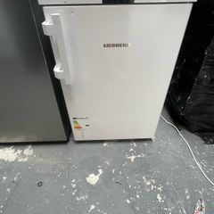 Liebherr freezer